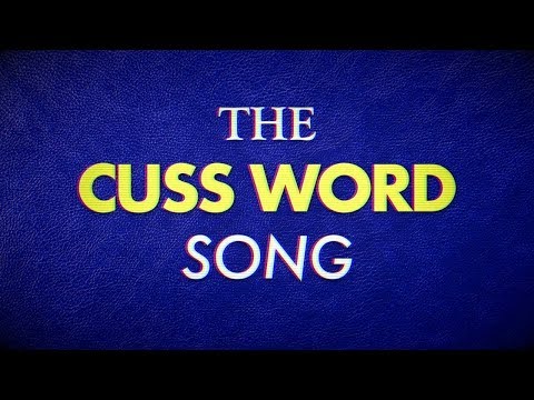The Cuss Word Song's Avatar