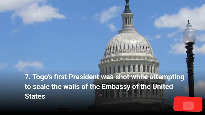 10 Amazing facts About Togo