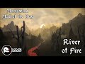 Morrowind mod of the day  a river of fire showcase