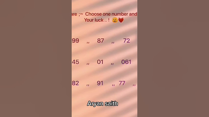 comment choose  and see your future and your lucky life time period #luck #ai #love #future #viral
