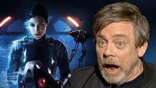 マーク・ハミルが「Star Wars バトルフロントII」をプレイしていない理由 マークハミル 検索動画10 マーク・ハミルが「Star Wars バトルフロントII」をプレイしていない理由 マークハミル 検索動画 10