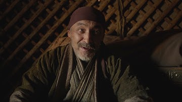 第34回東京国際映画祭『ある詩人』予告