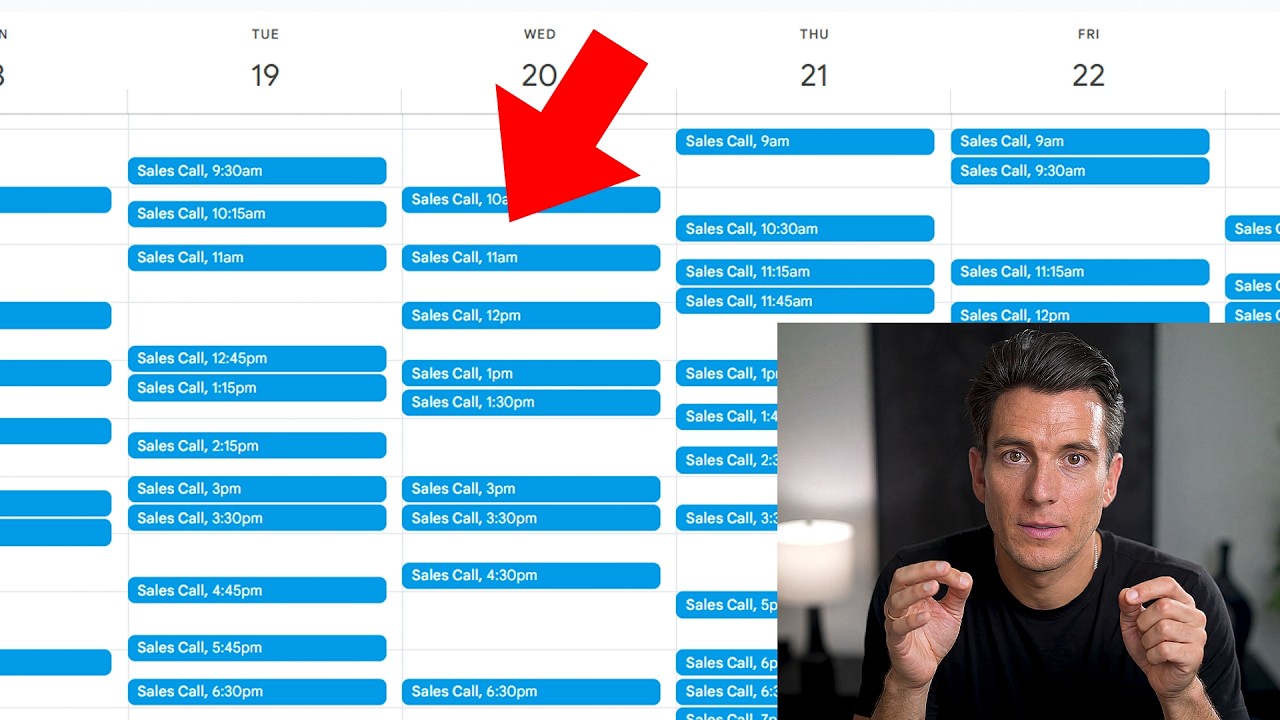 The NEW BEST Lead Generation Strategy for 2026