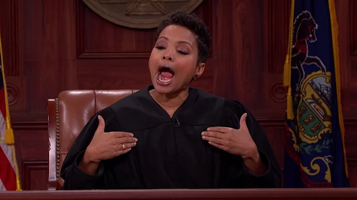 Judge Lynn's De-Ratchetizatio...  Tour: How To Be ...