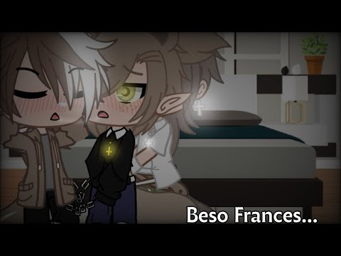 💕Beso Frances~💕 ¦¦ meme)? ¦¦ yaoi🏳️‍🌈