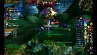 Eternal vs Anetheron
