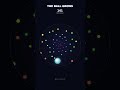 #asmr #games #oddlysatisfying #gaming #ball #codingart #gameplay #physicsanimation #level
