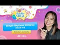 [TEACHER VIBAL] MAPEH: Simple Rhythmic Patterns (Grades 1-2)