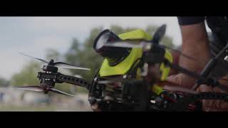 Z-CAM E2-M4 & Shendrones Siccario | Maiden Cinematic FPV Drone VLOG