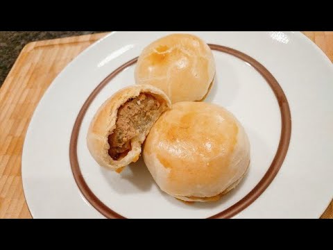 shanghai-style-mooncake-(pastry-wrapped-meatballs)