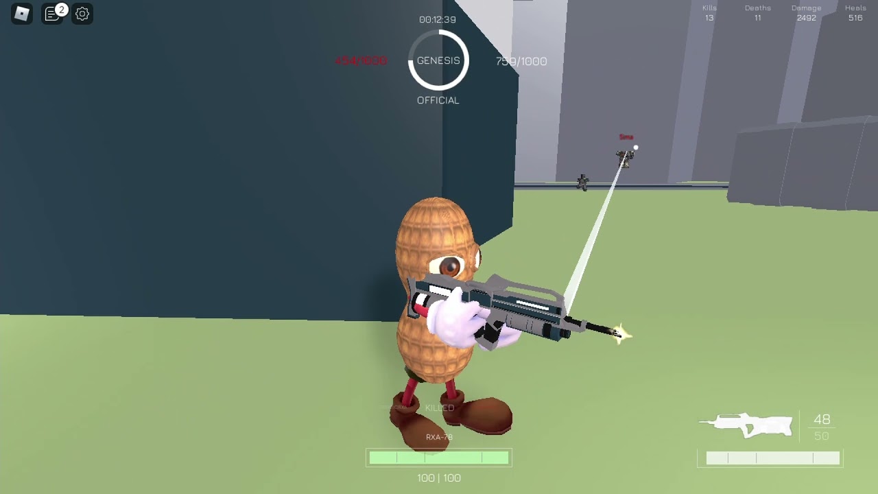 The Chronicles of Mr. Nut 4 YouTube