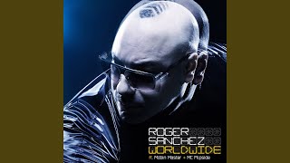Worldwide (Feat. Mobin Master, Mc Flipside) (Instrumental Mix)