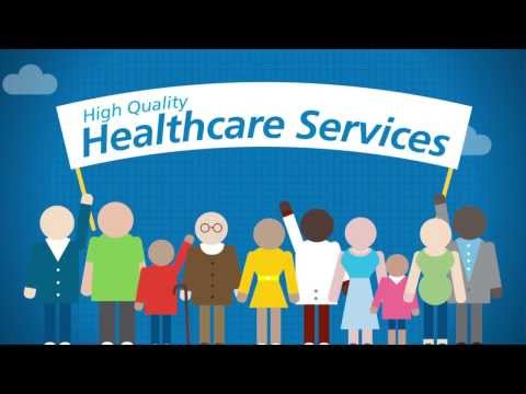 An introduction to NHS Tower Hamlets Clinical Commissioning Group (CCG)
