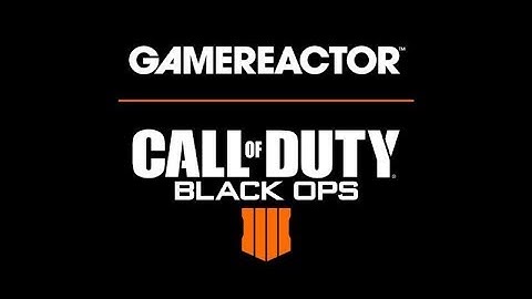BirdDog and NDI powers Call of Duty: Black Ops 4 esports launch livestream in Sweden