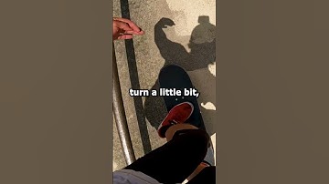 How Boardslides Work (skateboarding) #shorts #skate #progressdaily