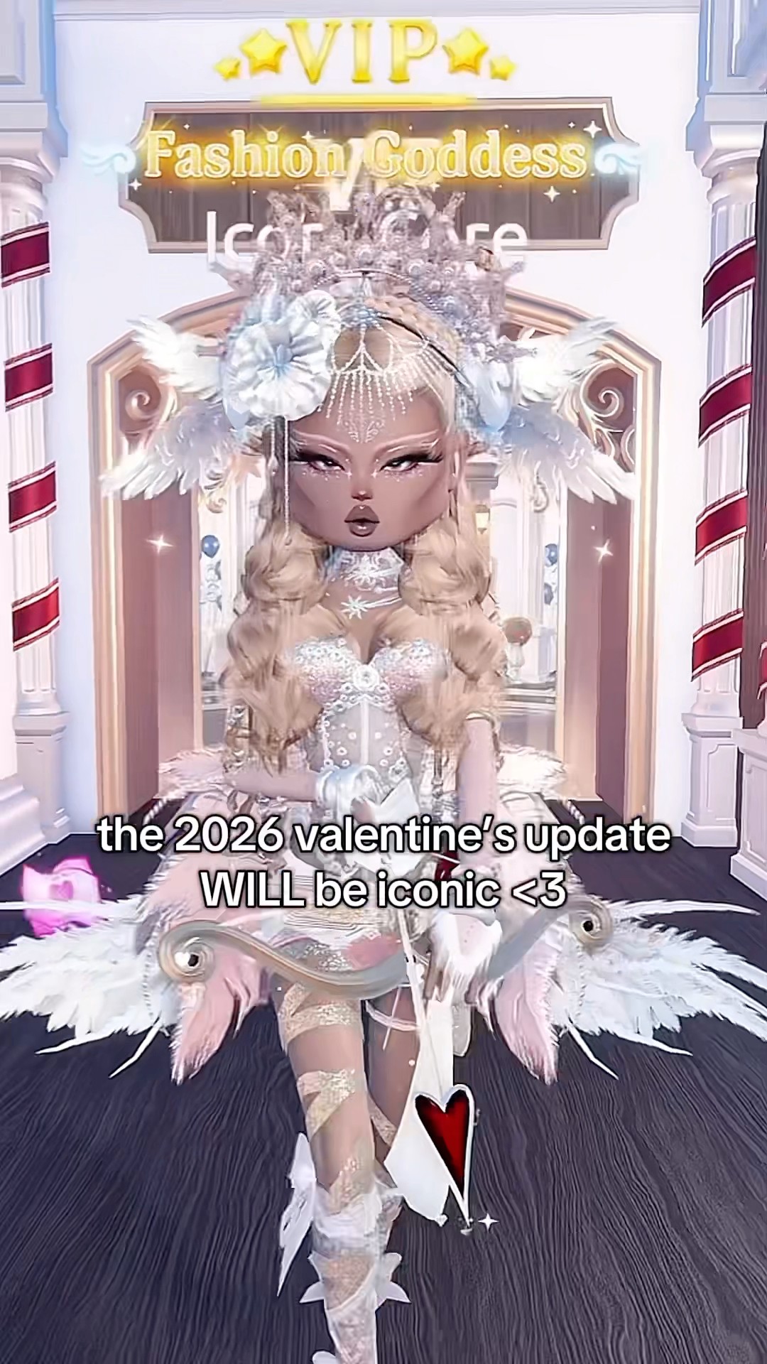 Can T Wait To Make Cute Outfits For The 2026 Dress To Impress Valentine Oardefault 