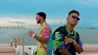 Me voy a portal mal - Ozuna Ft Anuel (Video Oficial)