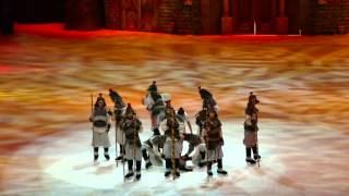 Disney on Ice Mulan