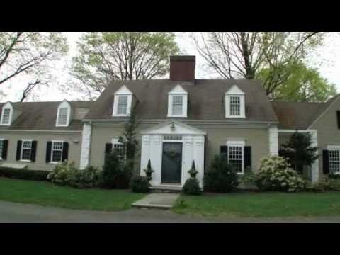 285 Musketaquid Road, Concord, MA home video tour