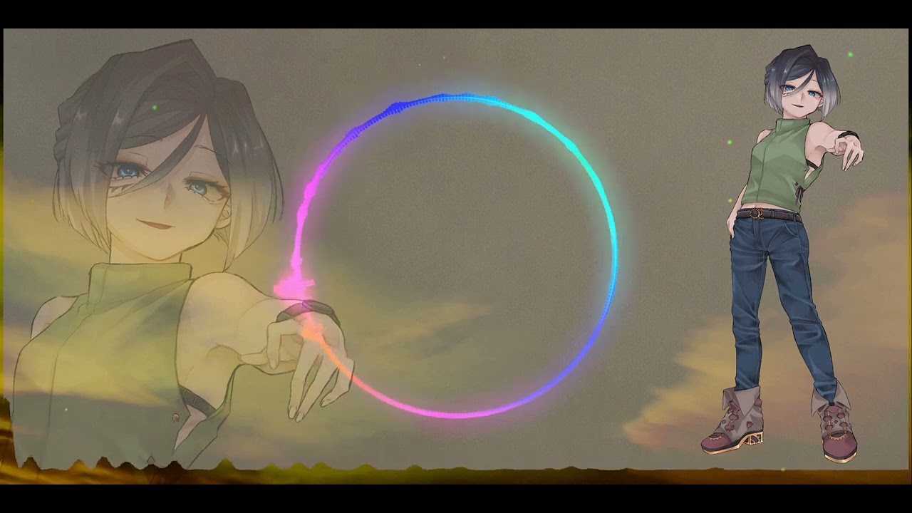 (UTAU Cover) - Ievan Polkka - [Shinpi Uroyo]