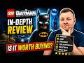 LEGO Batman: Legacy of the Dark Knight in-depth Review - Is It Worth Buying?