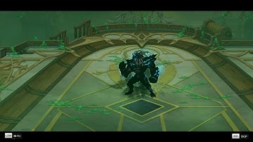 DFO Guide: Leveling to 115 and Getting Started