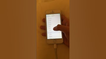 Thumbnail of Opening vs marimba iPhone ringtones