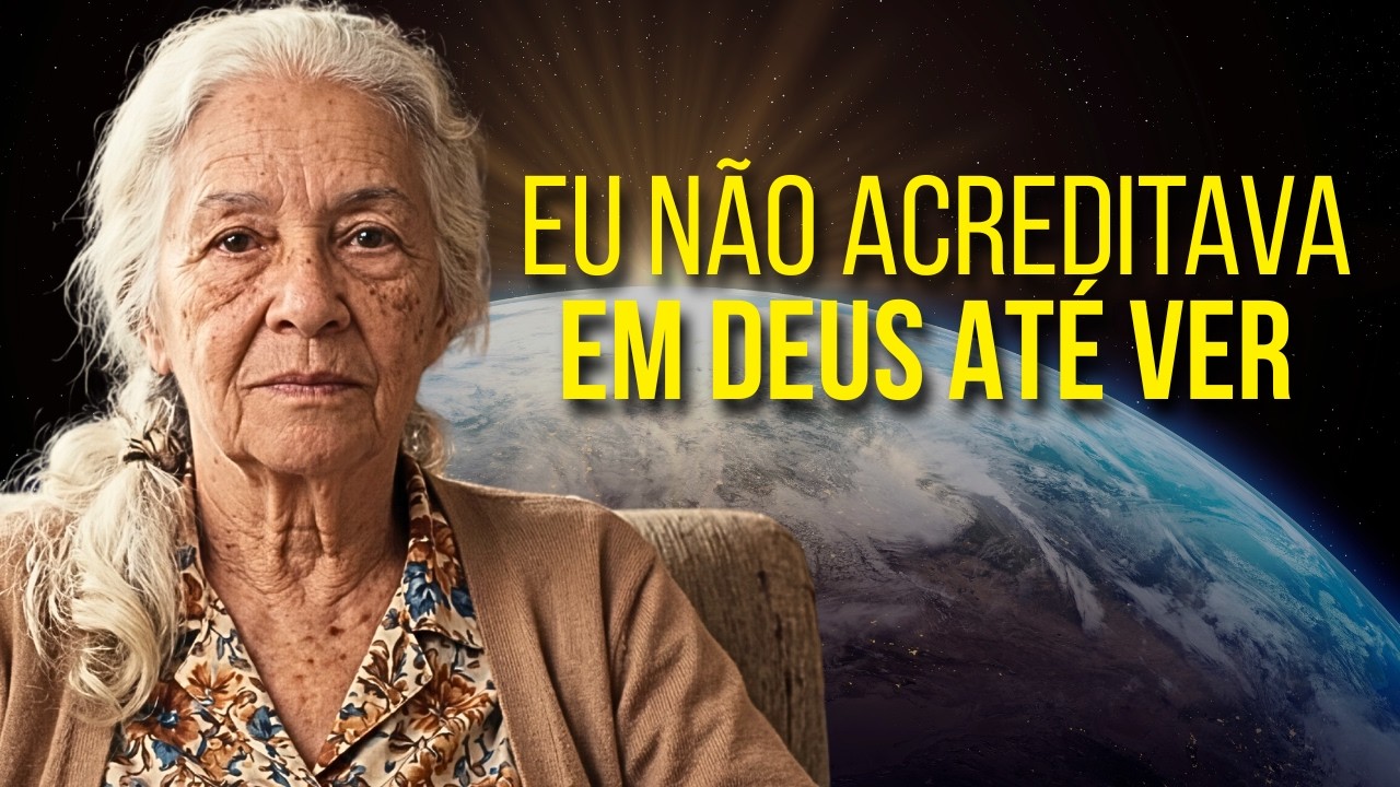 Cientista Ateia Morre na Cirurgia e Descobre o 