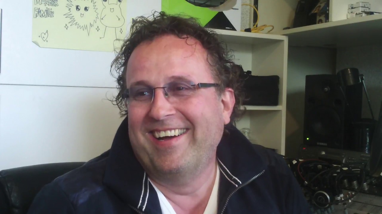 Rick van Velthuysen & Patrick Kicken Over de magie van radio! YouTube Rick van Velthuysen & Patrick Kicken Over de magie van radio! YouTube