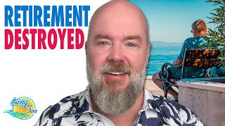 10 Mistakes that will Destroy Your Retirement