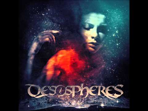 3. Desospheres - The Enigma