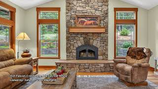 1321 Falcon Crest Lane video tour