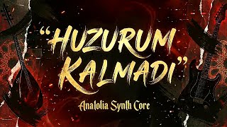 Huzurum Kalmadı - Anatolia Synth Core (Ferdi Tayfur Cover · Anadolu Rock) Resimi