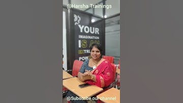 Pega Interview Question 03 | Pega Challenging Questions | Pega Shorts | Harsha Trainings