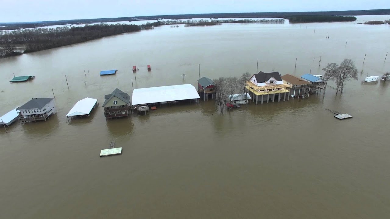 Savannah Flooding 2015 YouTube