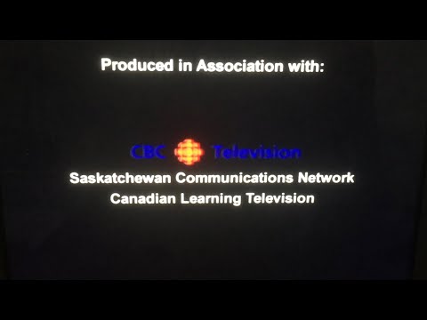 VisionTV/CBC Television/SCN/Canadian Learning Television/AAC Fact (2002)