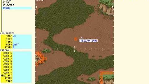 Arcade Game Studio™ in motion -outdated-