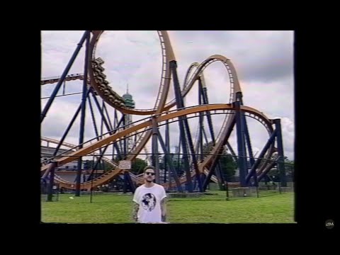 Dazy - Rollercoaster Ride