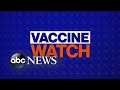 Vaccine Watch: Shots arrive at nursing homes