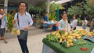 Bangkok, Thailand  - Poipet Cambodia