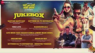 "Tere Liye" by Kamakshi Rai & Vishal Mishra | From Mard Ko Dard Nahi Hota | Music by Karan Kulkarni