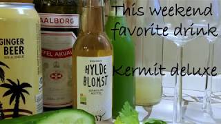 cocktail video