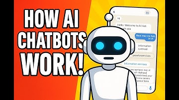 How AI Chatbots Work – Automate Customer Support & Lead Generation!#BusinessGrowth