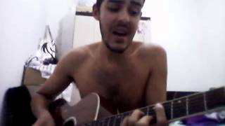 Filipe Ret - Livre e triste (Cover)