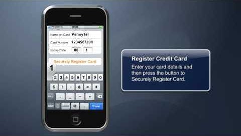 PennyTel Installation