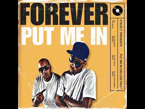 Watch Forever - Put Me In (Remix) [Instrumental] on YouTube
