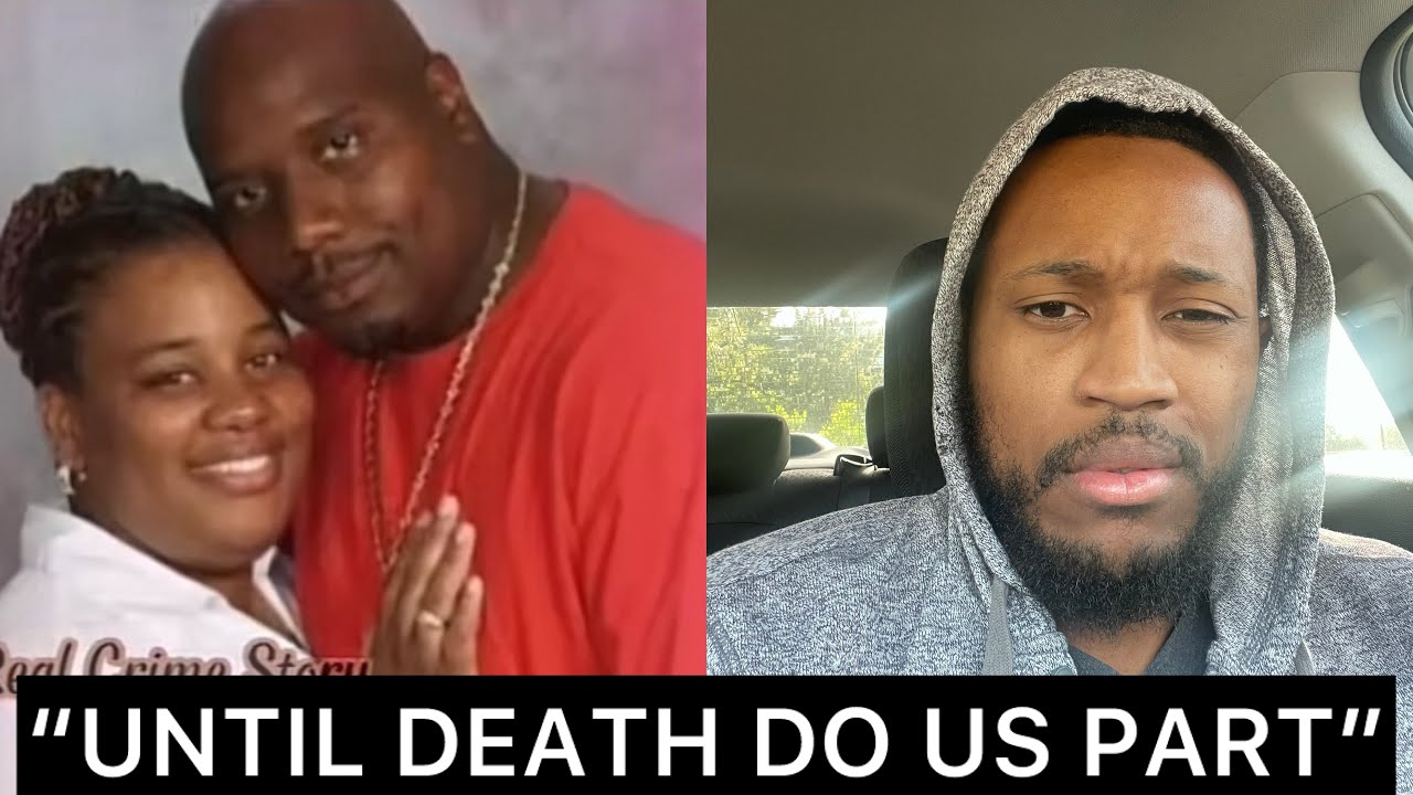 HUSBAND UNALIVED HIS WIFE AND HIMSELF! | THE STORY OF RICKY AND APRIL KELLY!