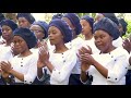 Ingqayizivele Gospel Choir-Ha Ke Hopola Wena