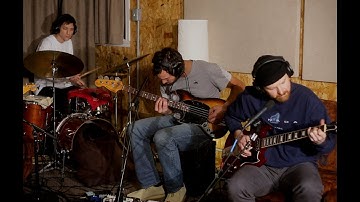 Thumbnail of Tree Among Shrubs (live)