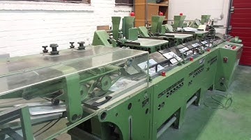 MULLER MARTINI 227 RE700 10100